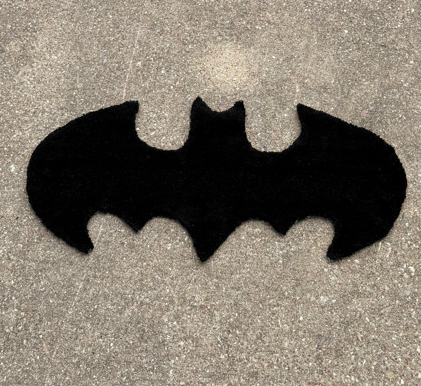 Bat logo