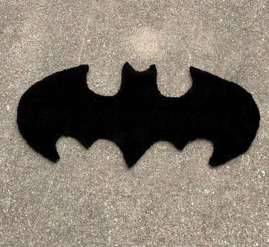 Bat logo