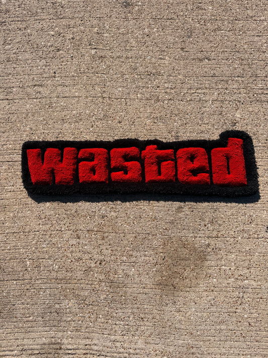 GTA wasted rug