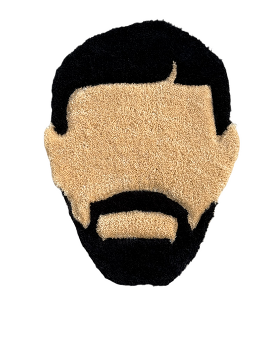 drake custom rug