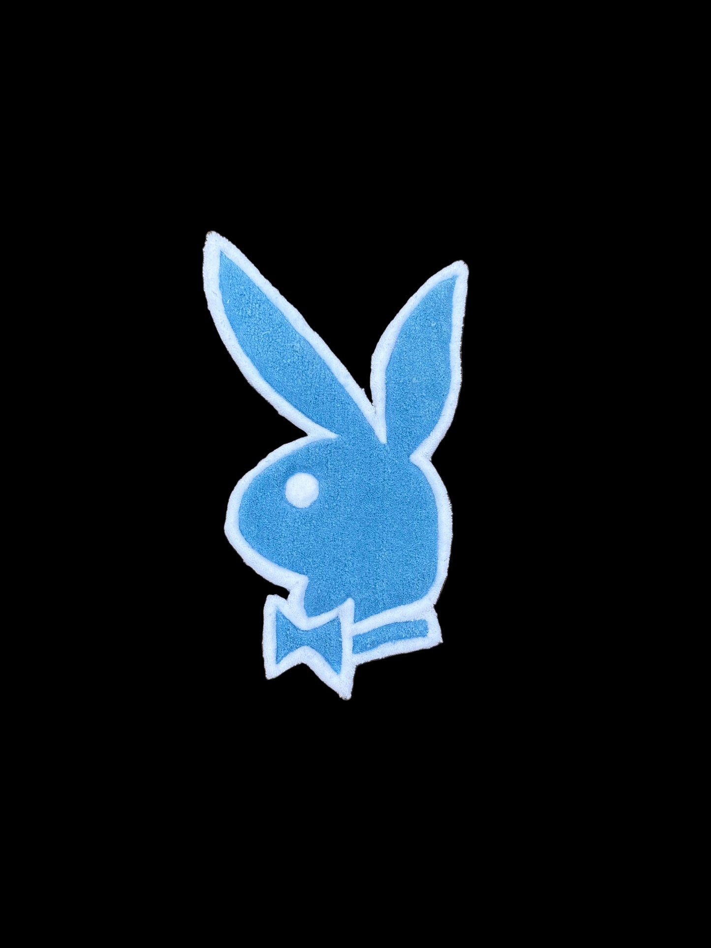 playboy rug