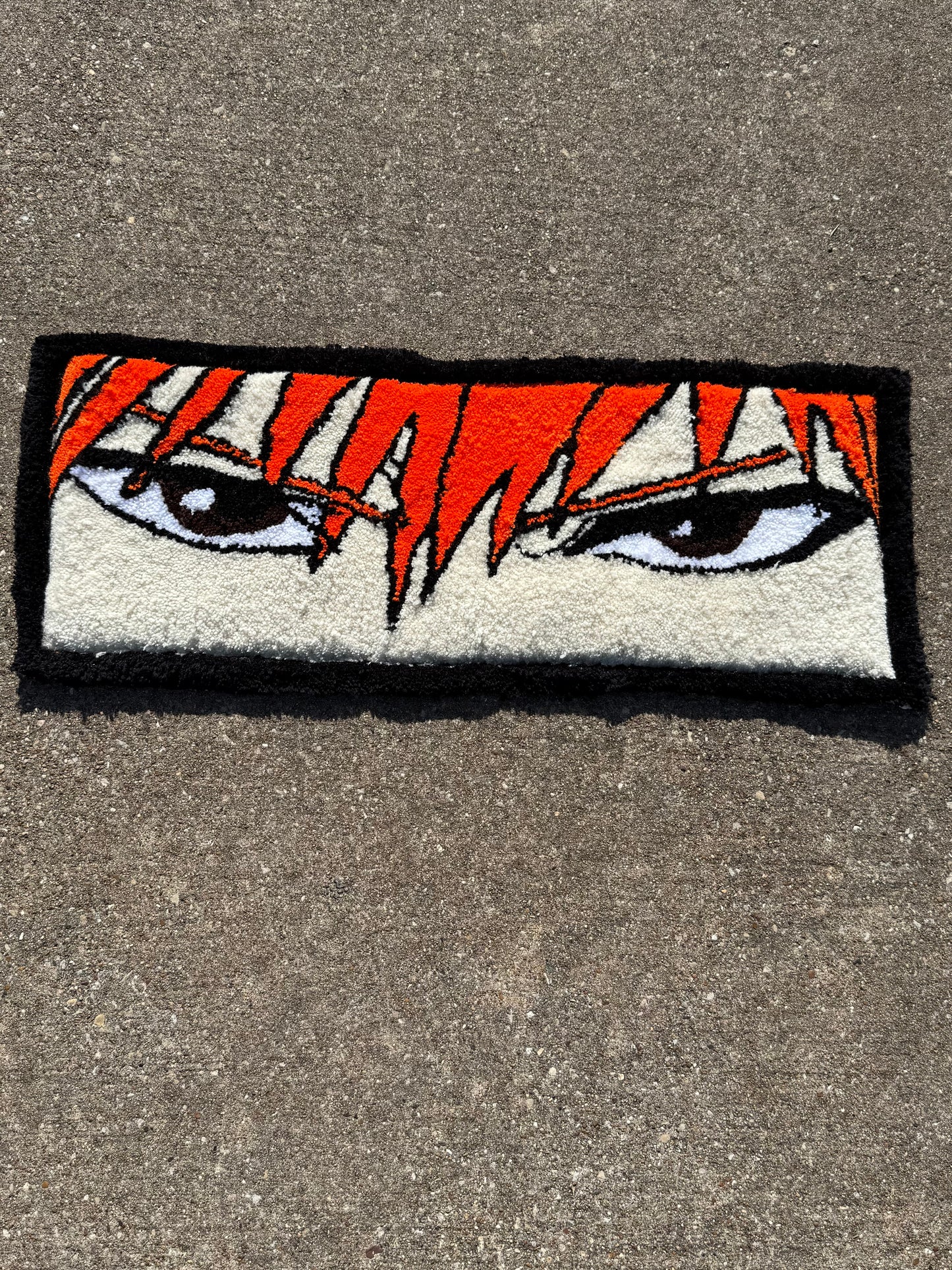 ichigo rug