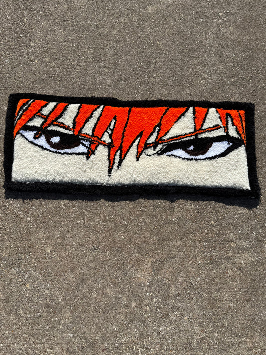 ichigo rug